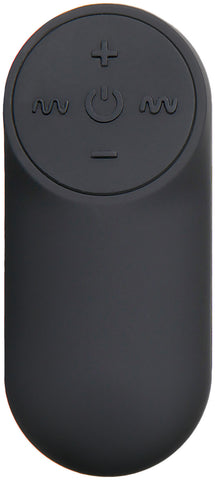 Kong Rechargeable Anal Plug