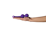 Momenta Kegel Balls -