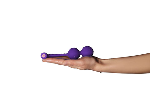 Momenta Kegel Balls -