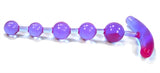 Anchor's Away Anal Beads -