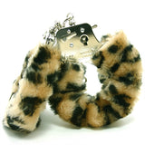 Plush Love Cuffs -