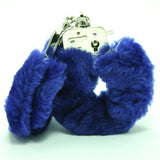 Plush Love Cuffs -