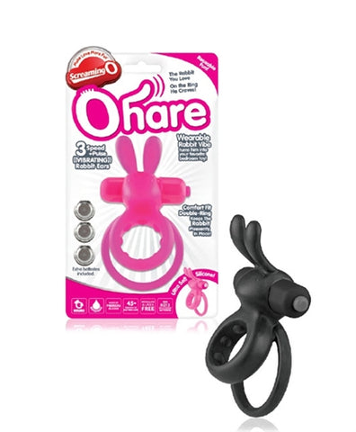 The Ohare - 6 Count Box - Assorted Colors
