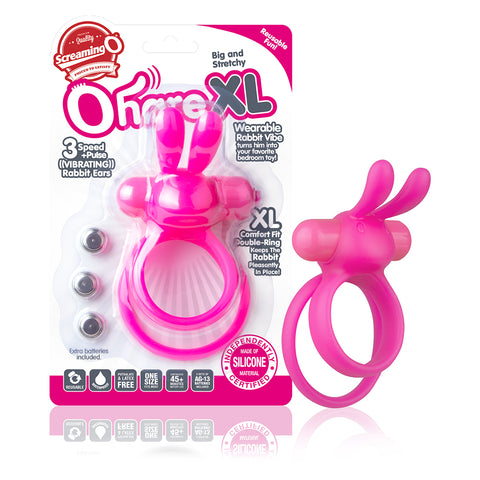 The Ohare XL - Each.