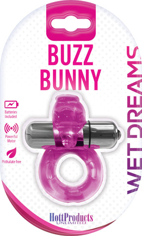 Purrfect Pet Buzz Bunny