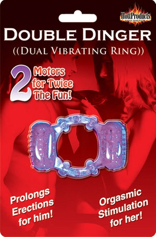 Double Dinger -