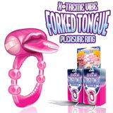 Xtreme Vibes Forked Tongue -