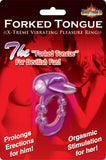 Xtreme Vibes Forked Tongue -