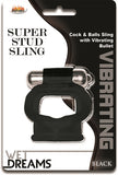 Wet Dreams Super Stud Sling