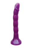 Wet Dreams Skinny Me Strap-on