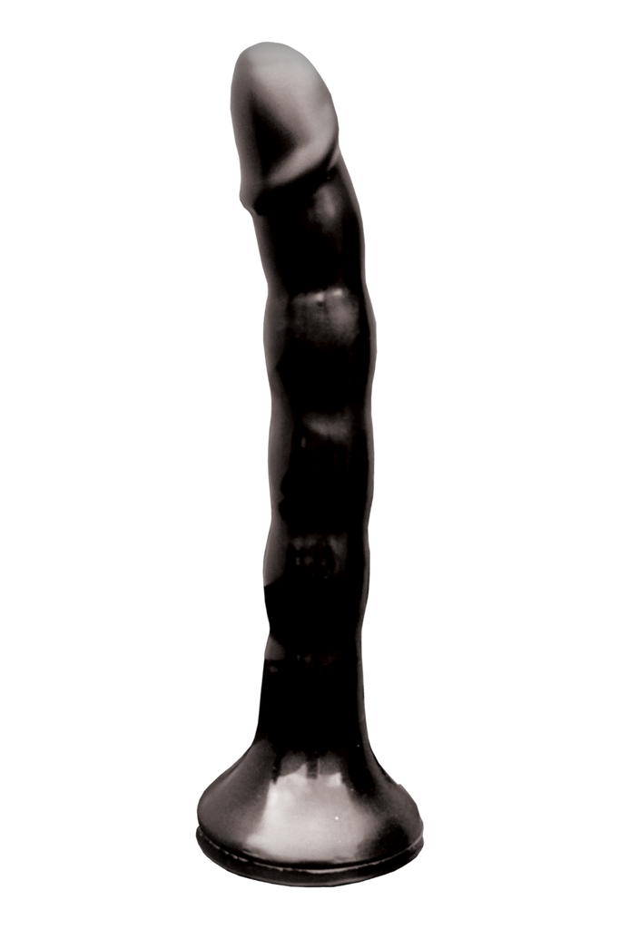 Wet Dreams Skinny Me Strap-on