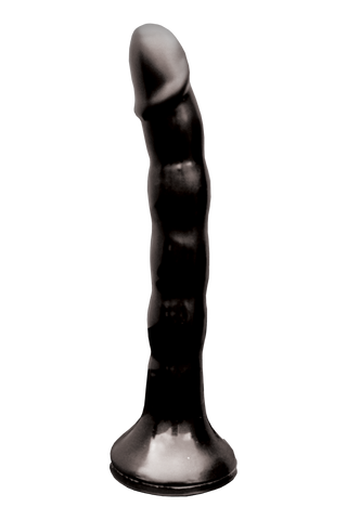 Wet Dreams Skinny Me Strap-on