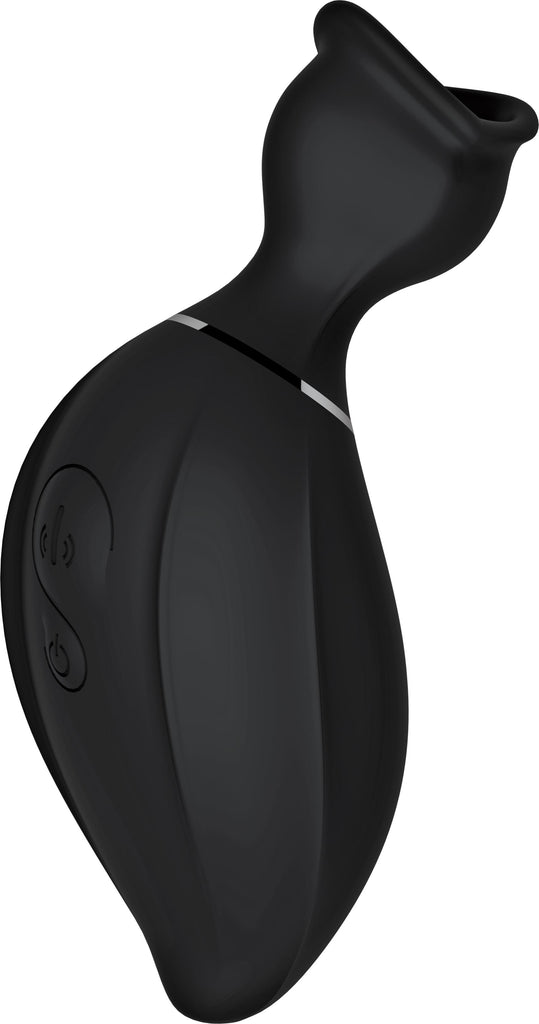 Bliss - Allure - Black