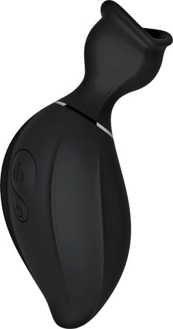Bliss - Allure - Black