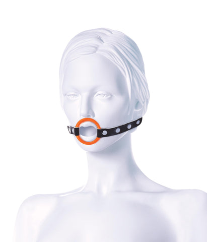 Orange Is the New Black - Blow Gag