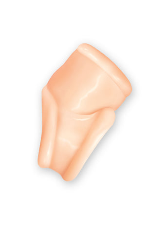 The 9's Base Boost Natural Ball Sleeve