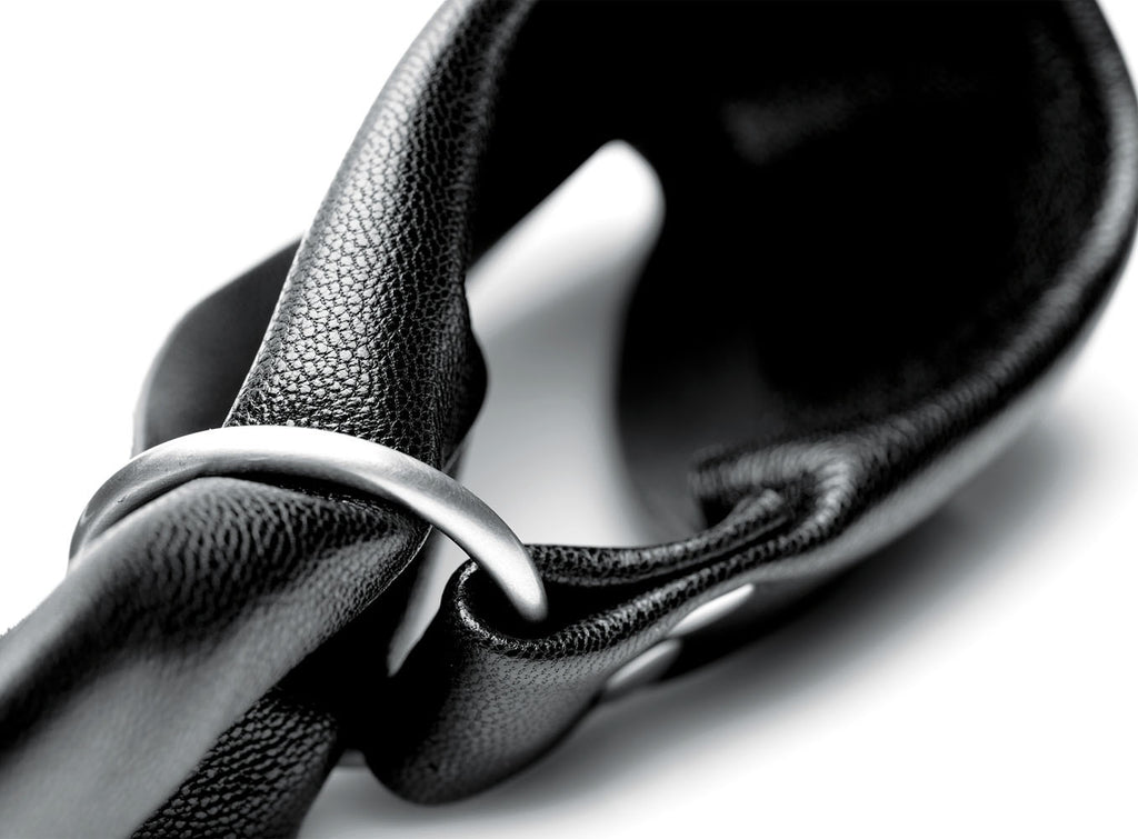 Isabella Sinclaire - Universal Leather Restraints