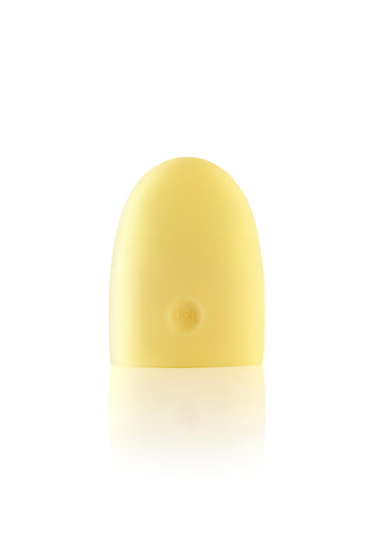 Ooh No. 1 Pebble Accessory - Hello  Yellow