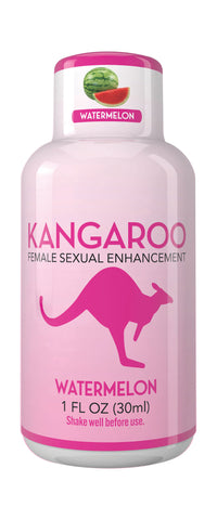 Kangaroo Pink Shot Female Enhancement 1.5 Fl Oz