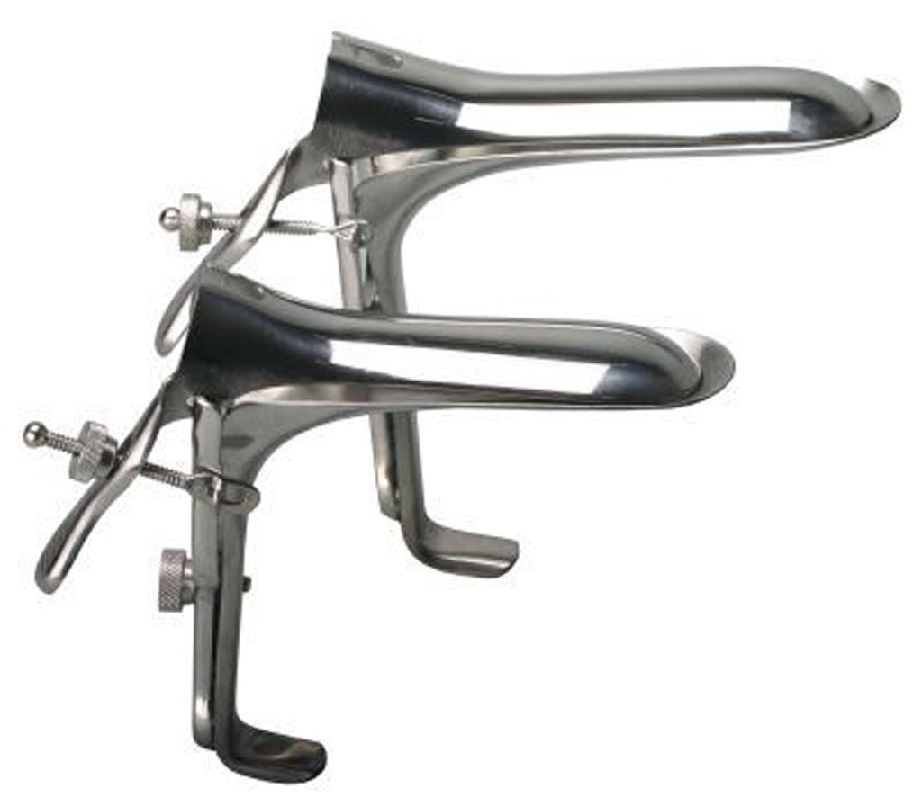 Stainless Steel Speculum -