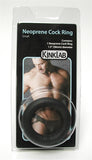 Neoprene Cock Rings