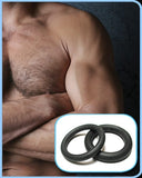 Neoprene Cock Rings