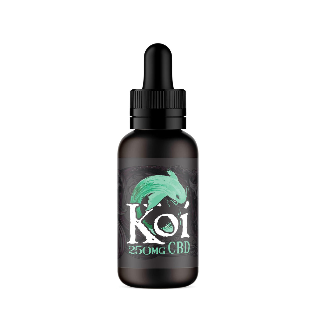 Jade Koi - Watermelon Green Apple Sour -