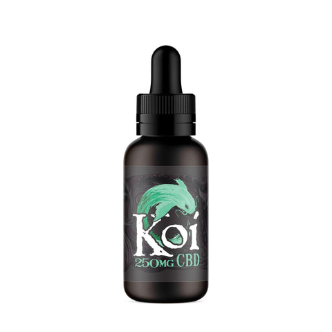 Jade Koi - Watermelon Green Apple Sour -