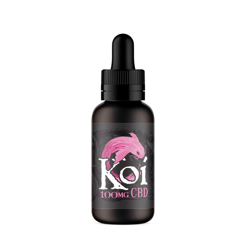 Pink Koi - Pink Lemonade -