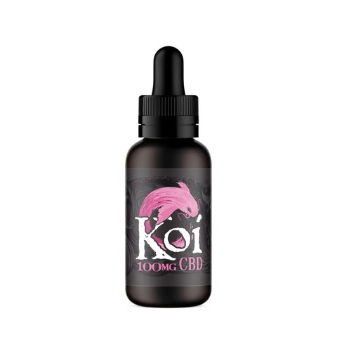 Pink Koi - Pink Lemonade -