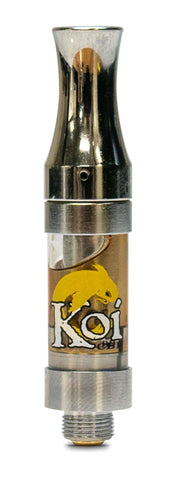 Koi Spectrum Natural 1-2 Gram Cartridge - 250mg