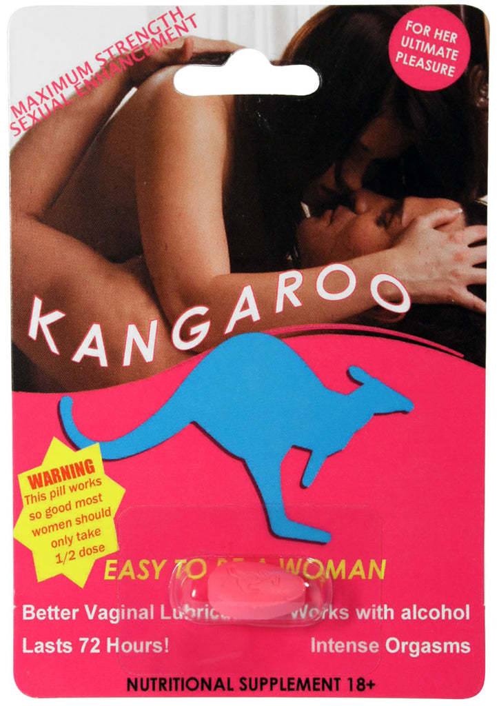 Kangaroo for Her 30 Count Display