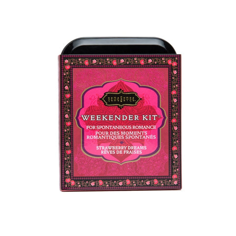 Weekender Kit