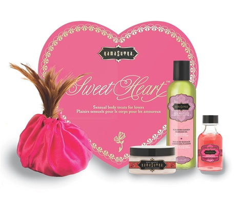 Sweet Heart Kit
