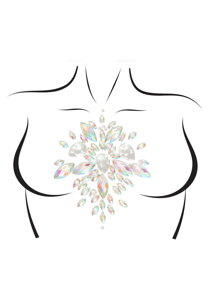 Celestial Jewels Sticker