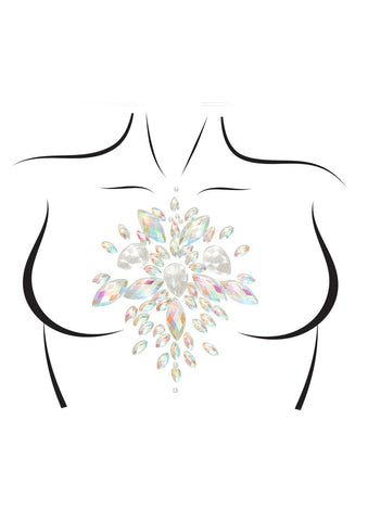 Celestial Jewels Sticker