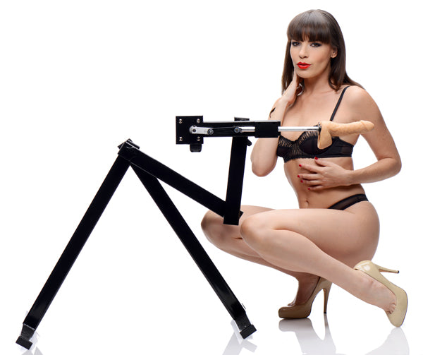 Love Botz Matrix Multi Angle Sex Machine
