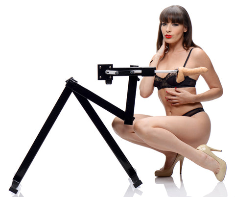 Love Botz Matrix Multi Angle Sex Machine
