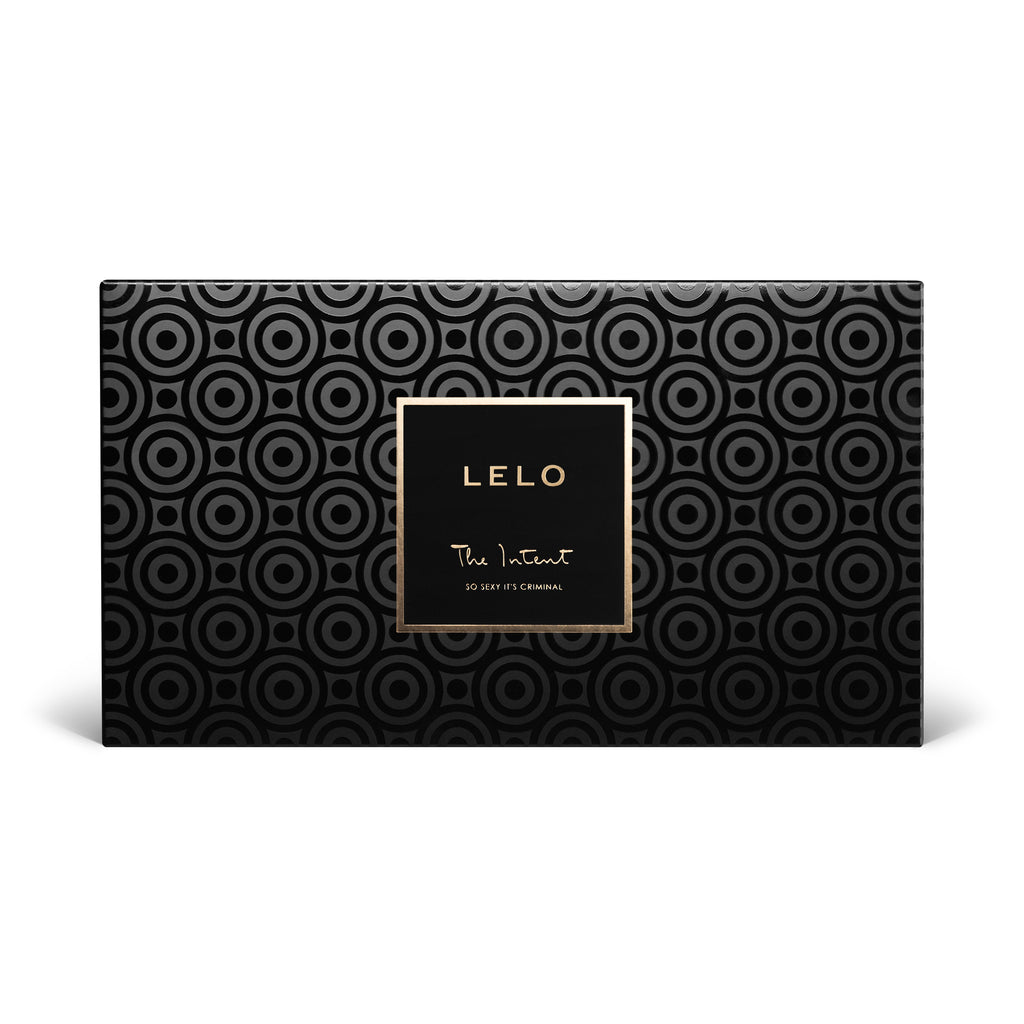 The Intent Holiday Gift Set