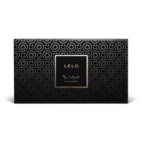 The Intent Holiday Gift Set