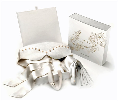 Bridal Pleasure Set