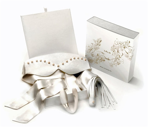Bridal Pleasure Set