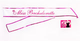 Miss Bachelorette Sash -