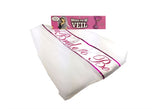 Bride-to-Be Veil -