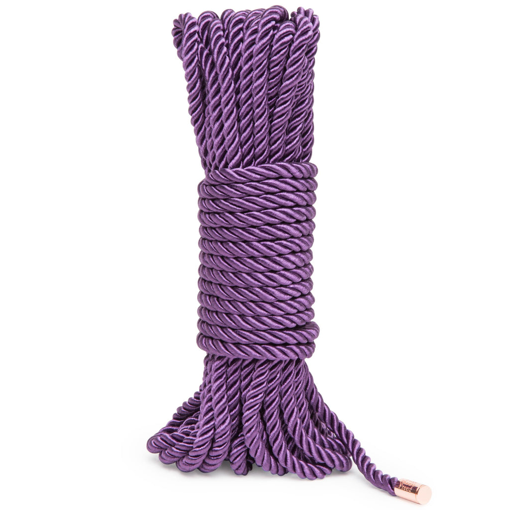 Fifty Shades Freed Want to Play? 10m Silky Rope