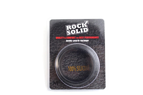 Rock Solid Silicone Ring 17-8 Inches 1 7-8"