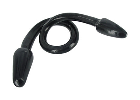 Ravens Tail 2x Anal Plug