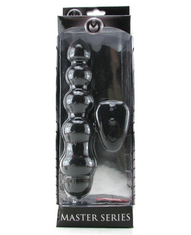 Eclipse X 10 Function Remote Silicone Probe