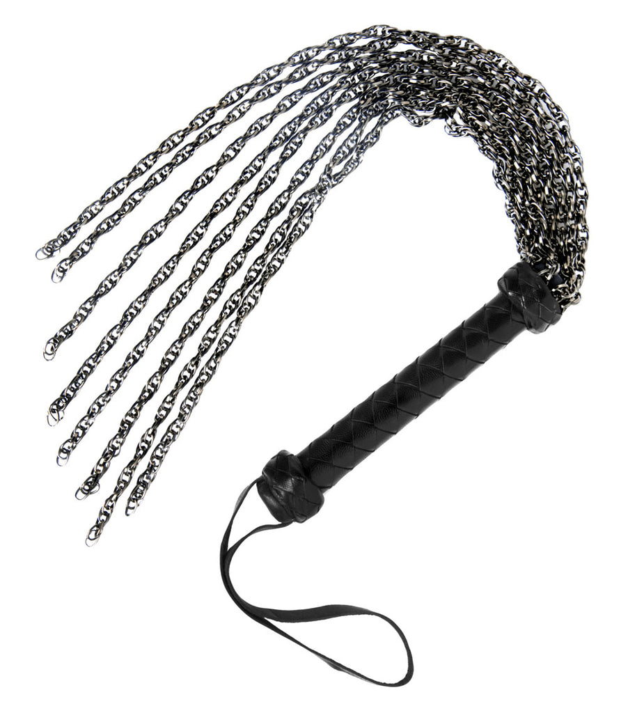 Chains of Surrender Flogger Bulk