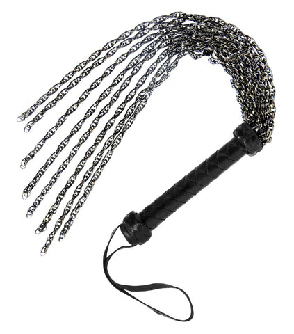Chains of Surrender Flogger Bulk